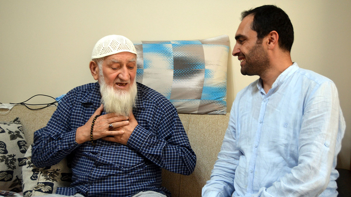 Avcılar'da 'Vefa Sosyal Destek Projesi'