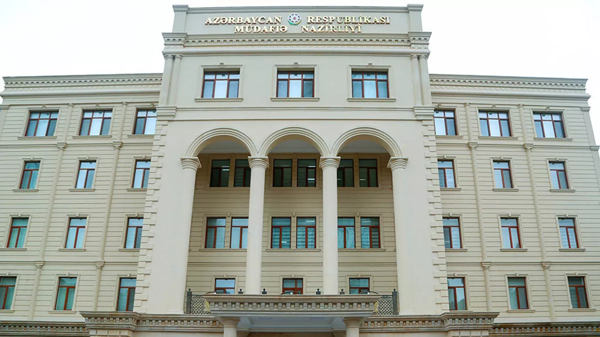 Azerbaycan'da şehit sayısı 71'e yükseldi