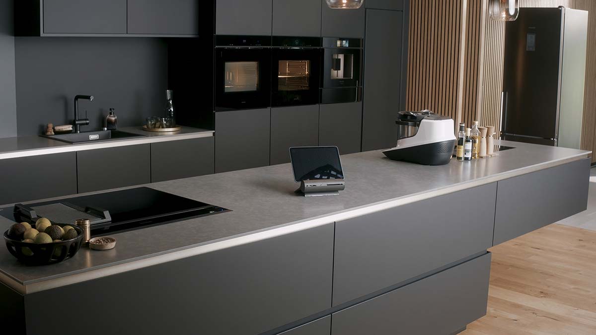 BSH Ev Aletleri Grubu tüketicilerle buluştu