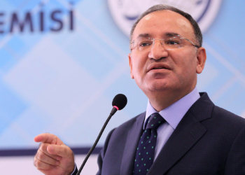 Bakan Bozdağ: Adliyelerimiz denetlenecek
