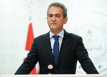 Bakan Özer'den 'yeni eğitim-öğretim yılı' mesajı