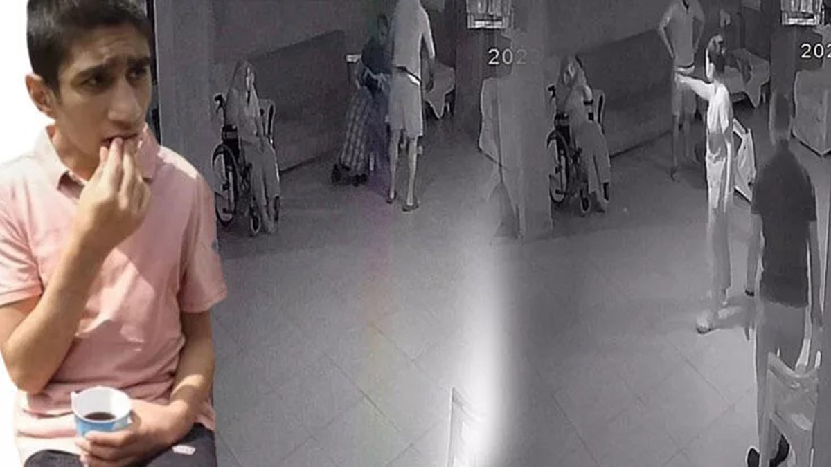 Bakımevinde dayak sonrası ölüm iddiası 