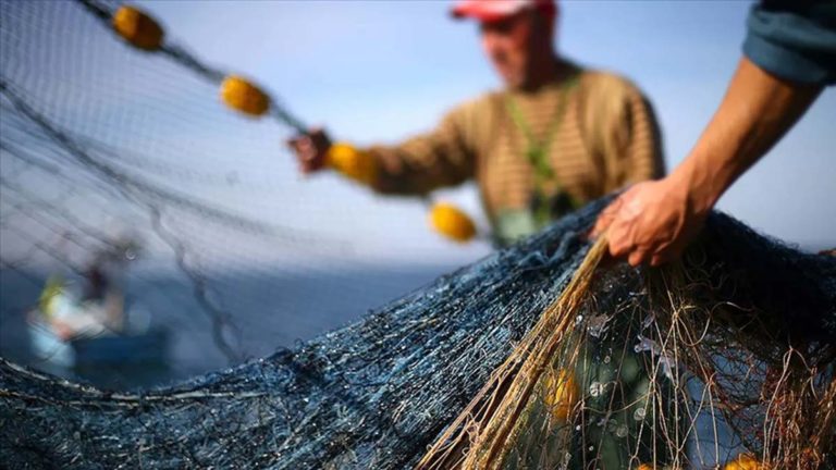 Balıkçılara indirimli tarım kredisi