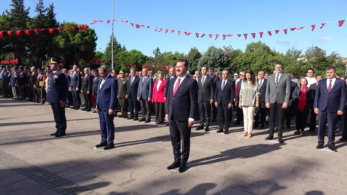 Balikesirin kurtulusu coskuyla kutlandi 2 - yerel haberler - haberton