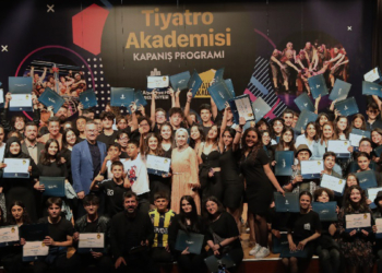 Başakşehir'de yeni kültür sanat sezonu başlıyor