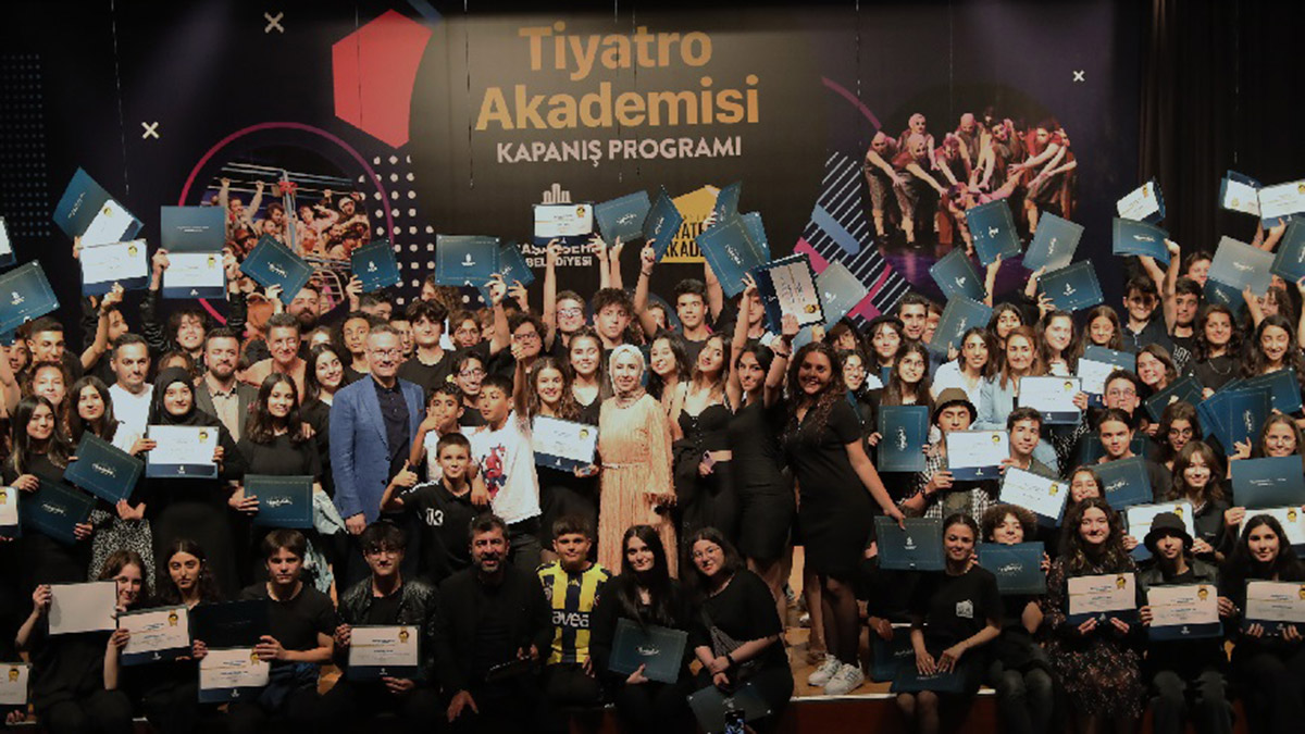 Başakşehir'de yeni kültür sanat sezonu başlıyor 