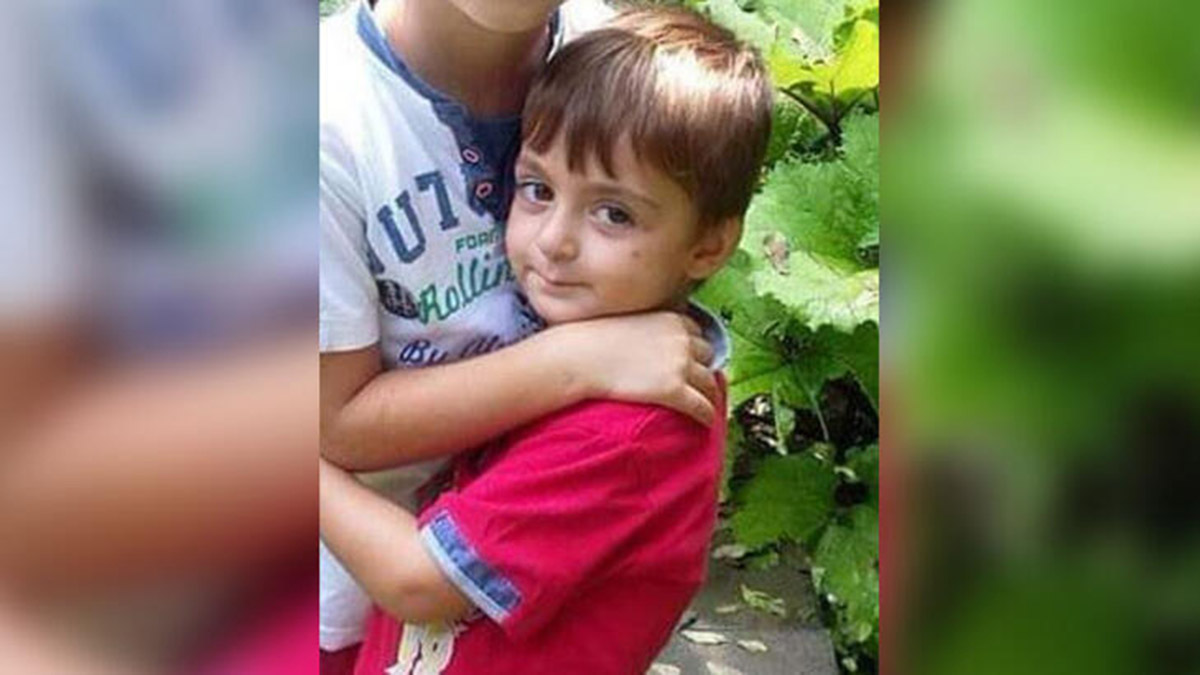 Başına yorgun mermi isabet eden Musa öldü