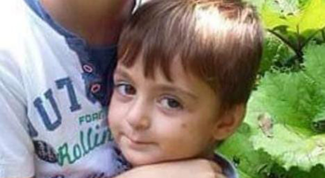 Başına yorgun mermi isabet eden Musa'dan kötü haber