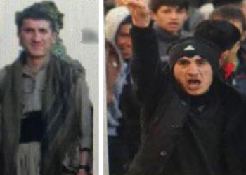 PKK'nın suikast timindeki 3 terörist etkisiz