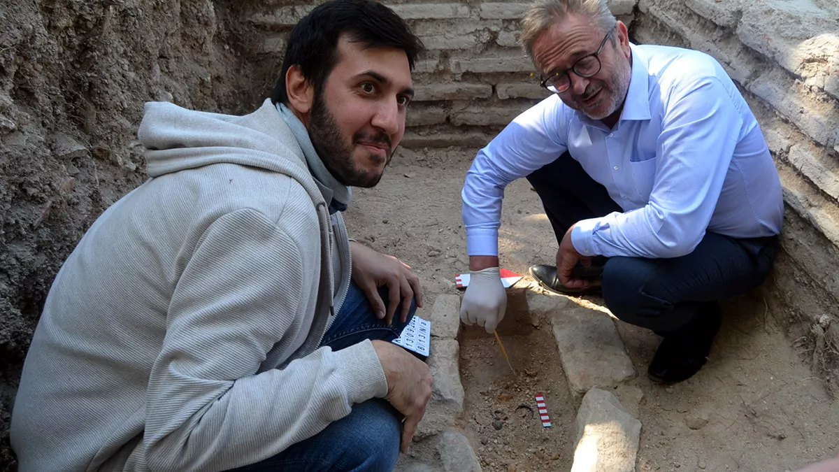 Bathoneada 500 yillik cocuk mezari bulundu 2 - yerel haberler - haberton