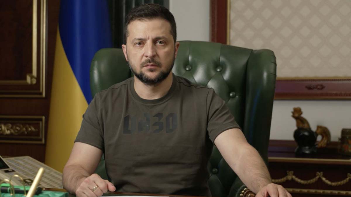 Bayrağımız tekrar Kırım'da dalgalanacak