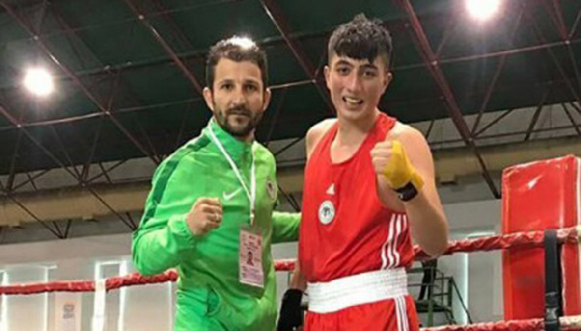 Bekçinin uyarı ateşinde yaralanan boksör uyutuluyor