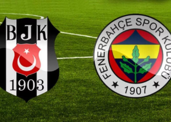 Beşiktaş - Fenerbahçe derbisinin hakemi belli oldu