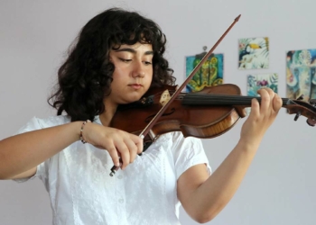 Bestesiyle ödül alan Hüma Betül: Müzik çok güzel