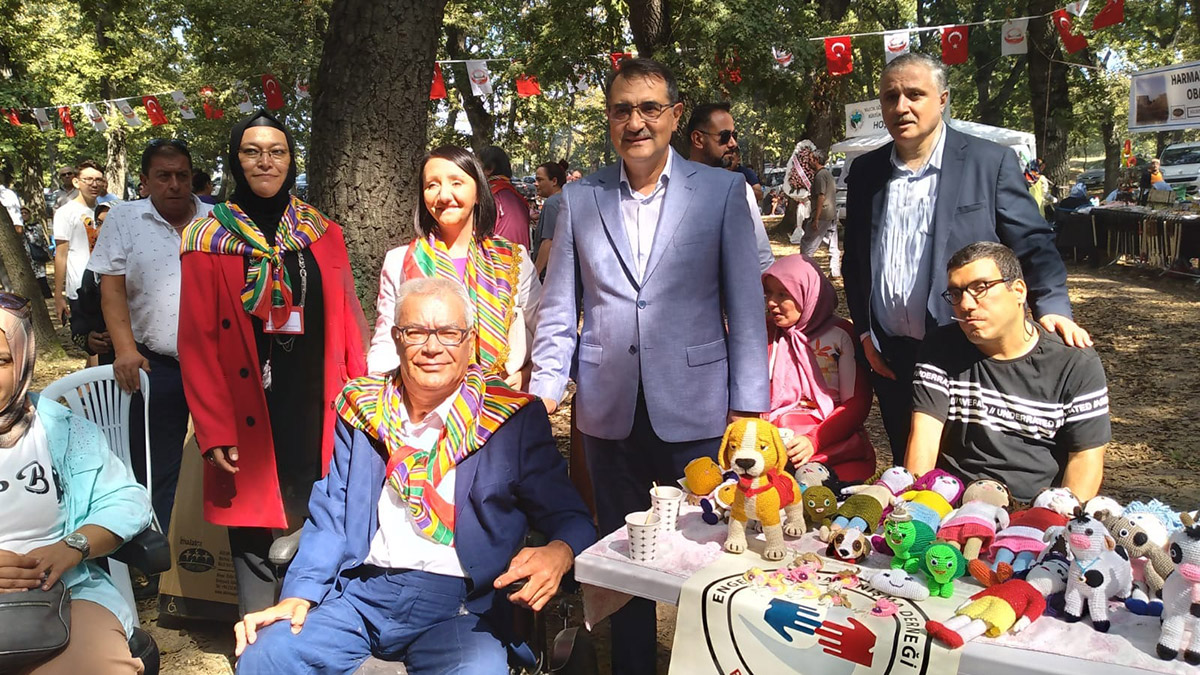 Bilecik Tanıtım Şenlikleri İstanbul’da yapıldı