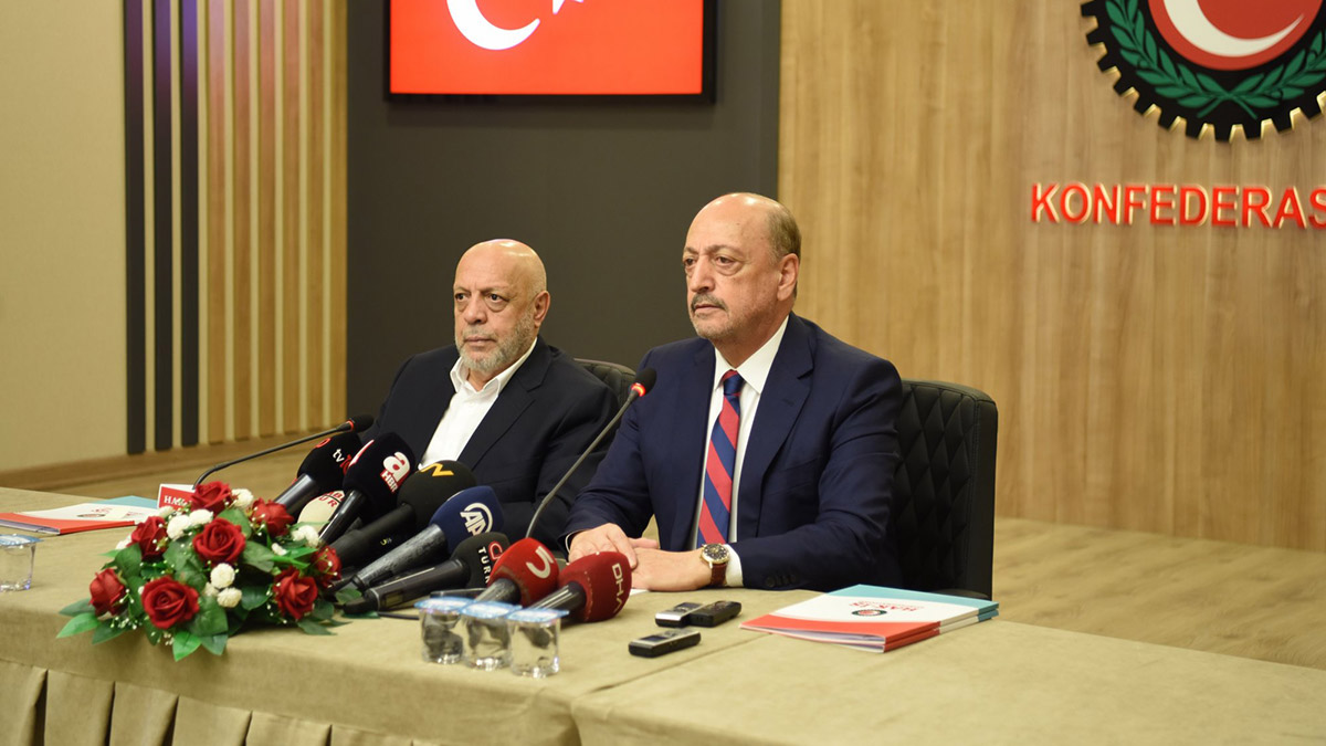 Bilgin: EYT ile ilgili çözüm aşamasına geldik