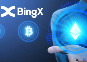 BingX, spot işlemlerinde komisyon ücretini kaldırdı