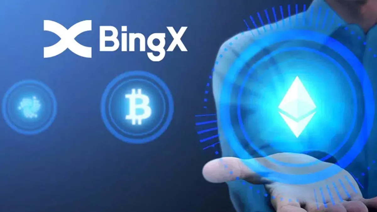 Bingx, spot işlemlerinde komisyon ücretini kaldırdı