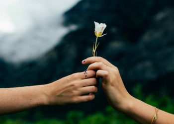 Bir nezaketli ince söz