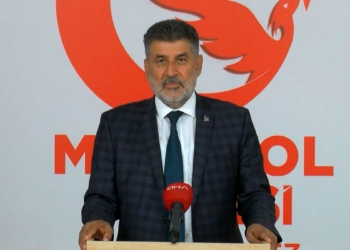 'Bir ülkede adalet varsa o ülke mutlu olur'