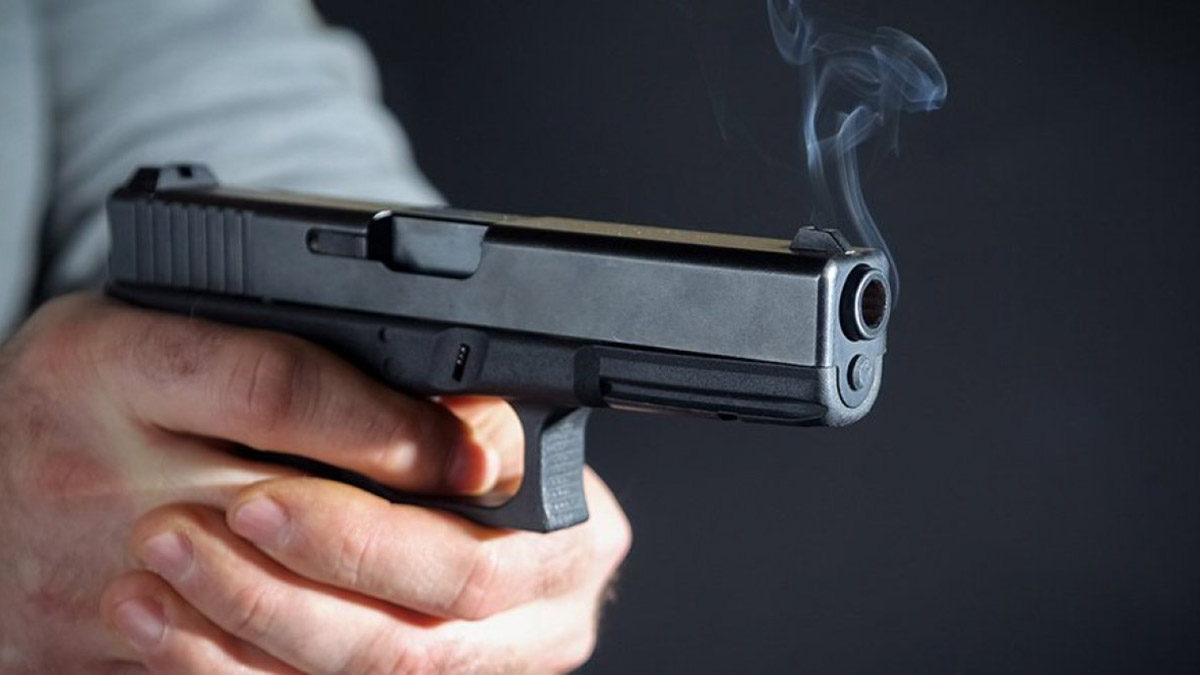 Bireysel silahlanma 'sessizce' protesto edilecek