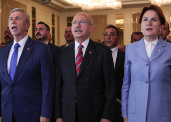 Biz yeniden köylüyü milletin efendisi yapacağız