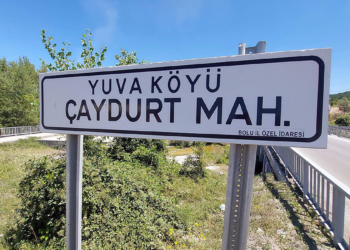 Bolu'daki zehirlenme vakalarında hastanede 5 kişi kaldı