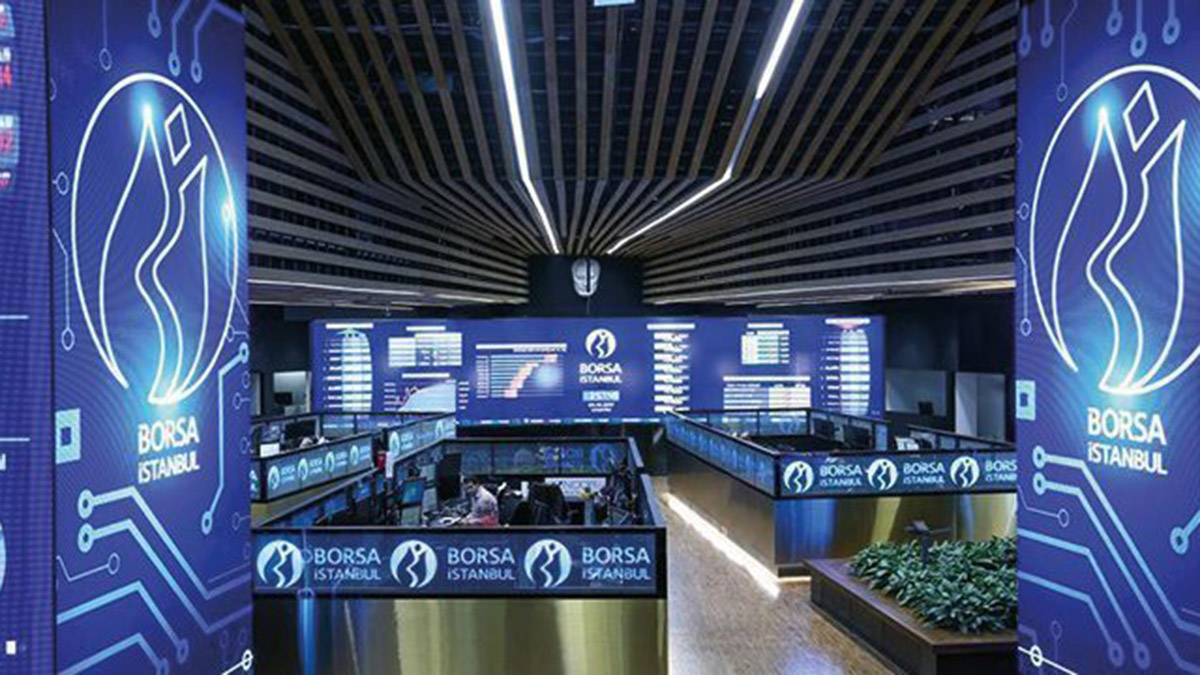 Borsada 17 yılın en güçlü rallisi