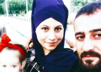 Boşanmak üzere olduğu eşi Kiraz Büyüksaraç'ı öldürdü
