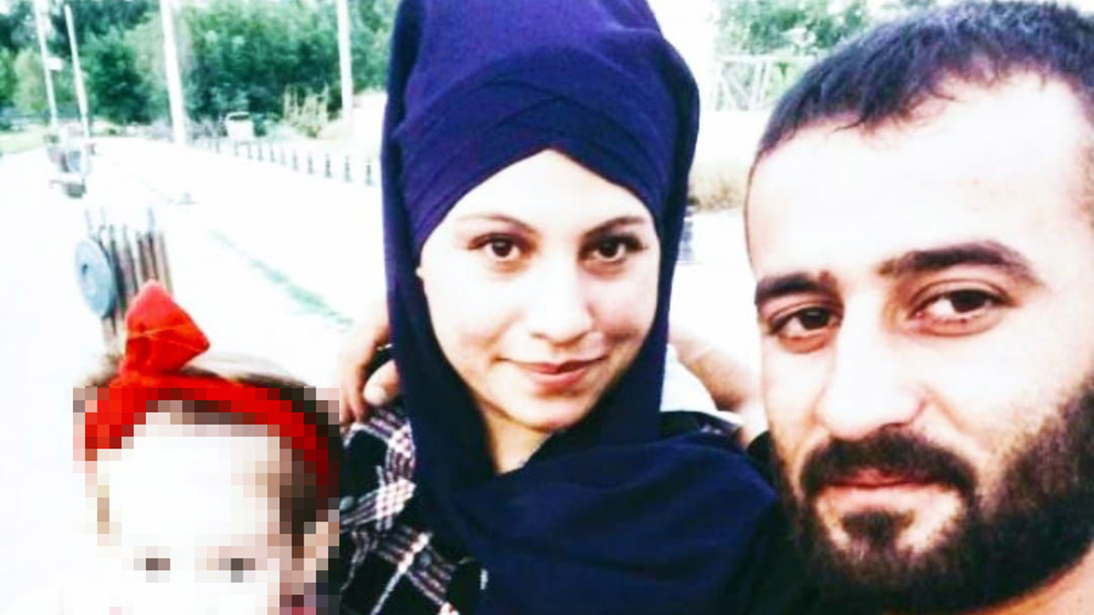 Boşanmak üzere olduğu eşi Kiraz Büyüksaraç'ı öldürdü