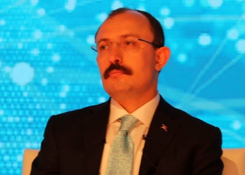 'Bu yılki ihracat hedefimiz 250 milyar dolar'