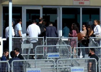 ÇHD davasında tutukluluk devam kararı