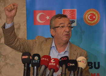 CHP'li Altay: Devletin sahibi millettir
