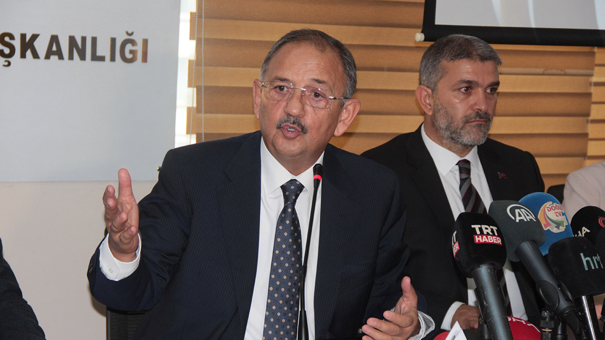 'CHP'nin yaptığı en iyi iş algı operasyonu'