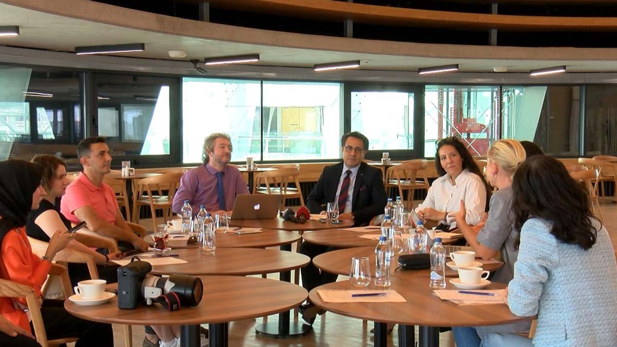 CSO Ada Ankara, yeni sezona hazır