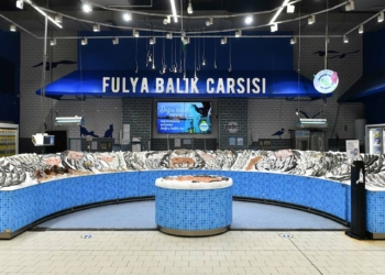 CarrefourSA'dan balıkta sürdürülebilir üretim