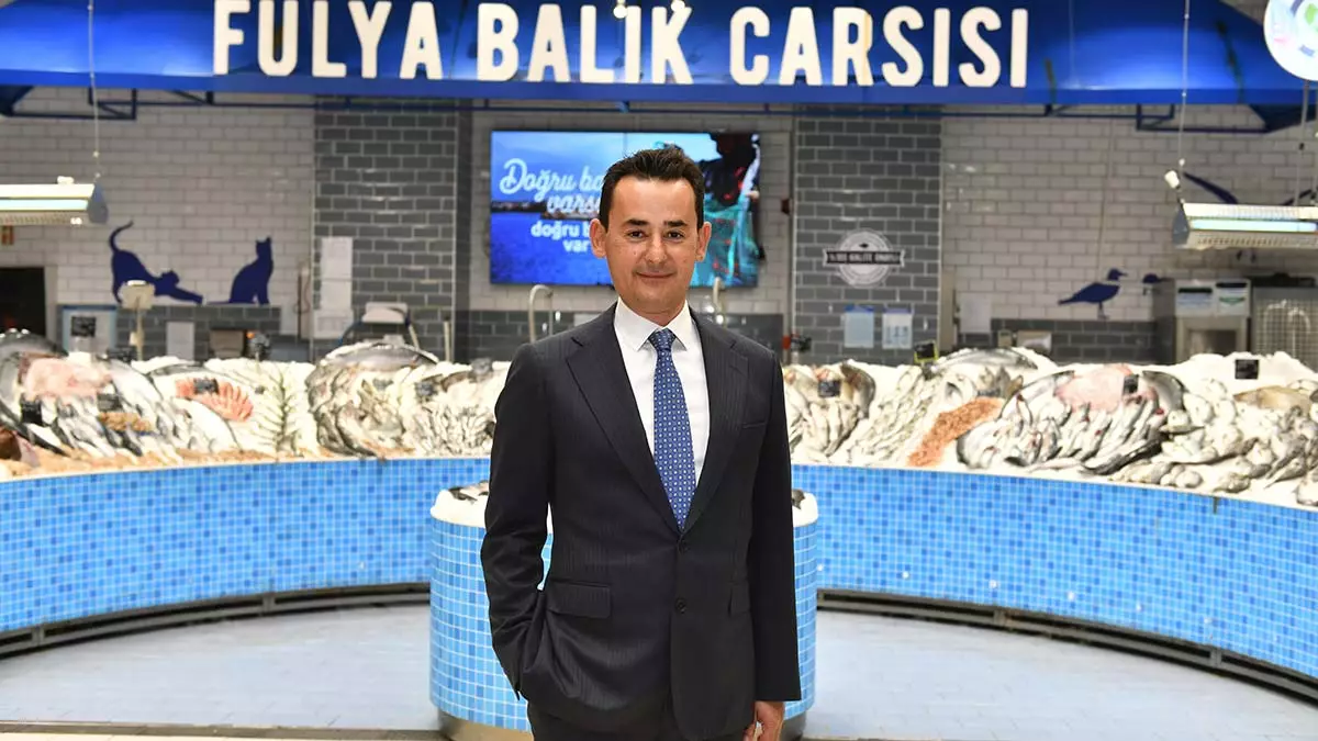 Carrefoursadan balikta surdurulebilir uretim 1 1 - i̇ş dünyası - haberton