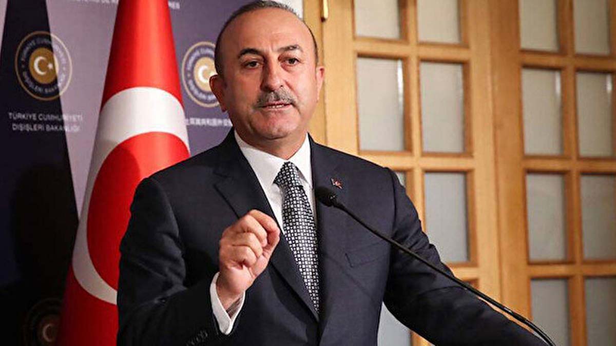 Çavuşoğlu, Açık Balkan Girişimi Zirvesi'ne katılacak