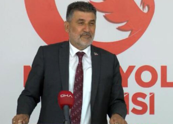 Çayır'dan 'Kahramanmaraş Adliyesi' çağrısı