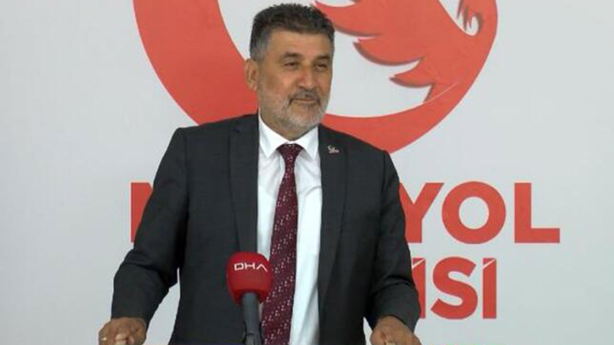 Çayır'dan 'Kahramanmaraş Adliyesi' çağrısı