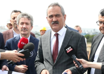'Çırak ve kalfa sayımızı 1 milyona çıkaracağız'