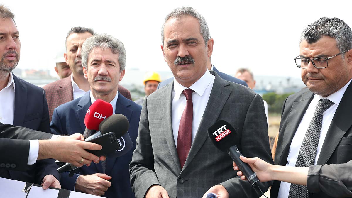 'Çırak ve kalfa sayımızı 1 milyona çıkaracağız'