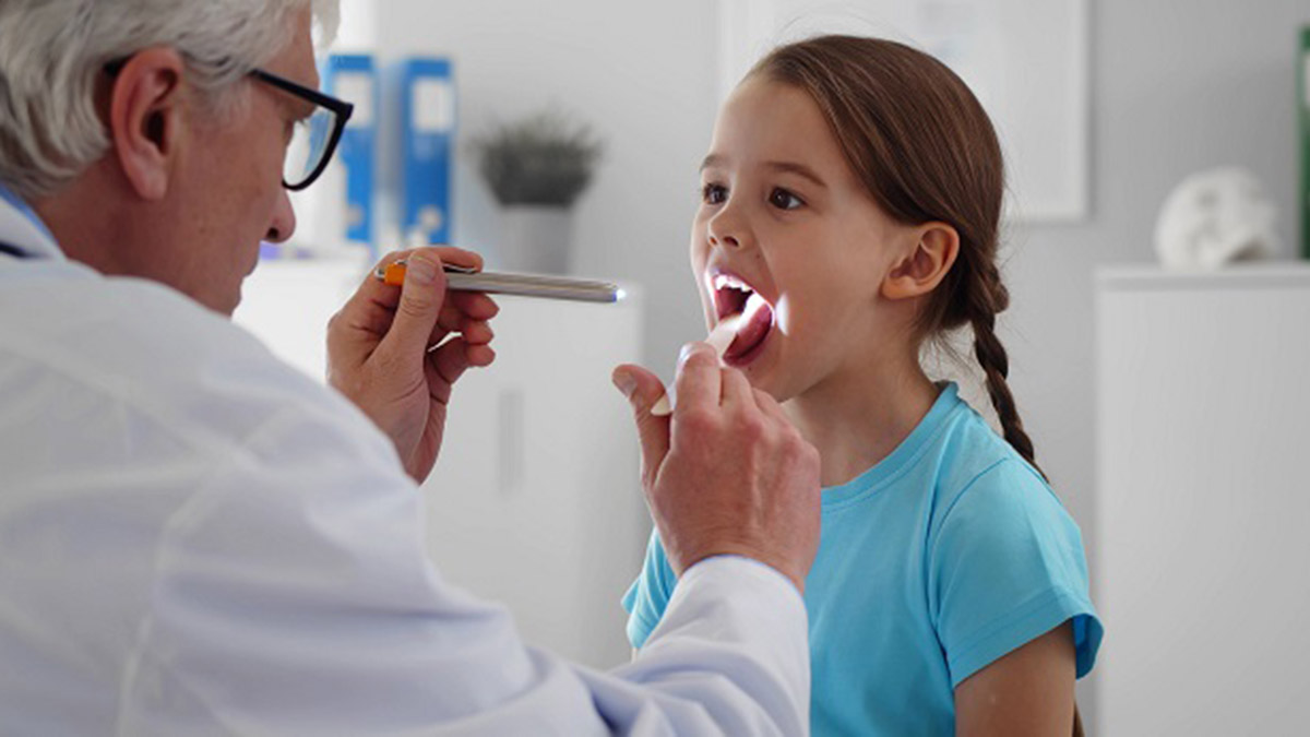 Çocuklarda ses bozukluklarına dikkat