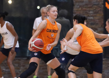 Çukurova Cup başlıyor