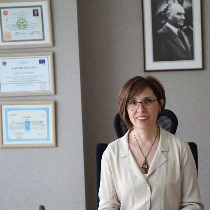 Kadın Hastalıkları ve Doğum Uzmanı Op. Dr. Güzin Başcı, hamilelikte en sık yaşanan 5 soruna dikkat çekti.