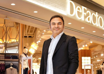 DeFacto'dan 'Mağazada Öde' hizmeti