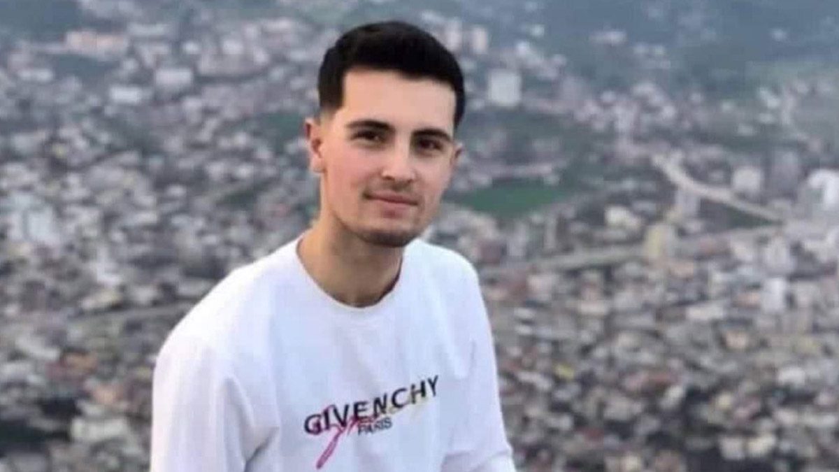 'Dedikodu' yüzünden teyzesinin oğlunu öldürdü