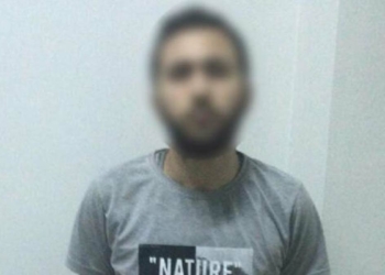 Delil kod adlı teröristin yakınından ifade