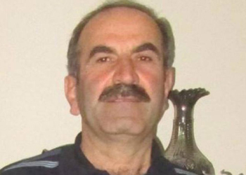 Denizli'de traktör su kanalına düştü; 1 ölü