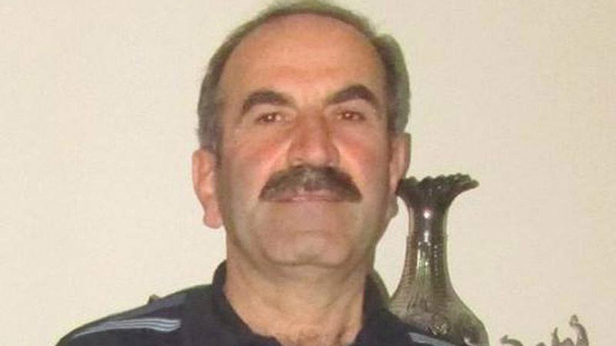 Denizli'de traktör su kanalına düştü; 1 ölü